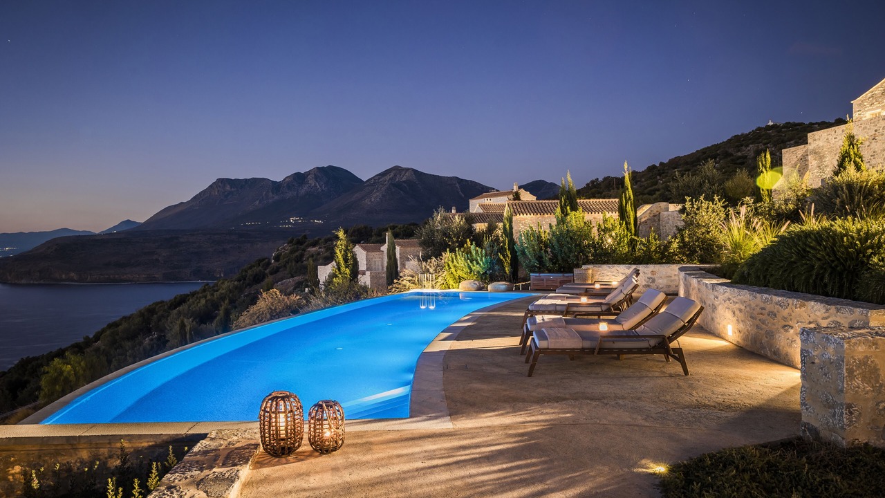 Photo of Outdoor in Areopoli