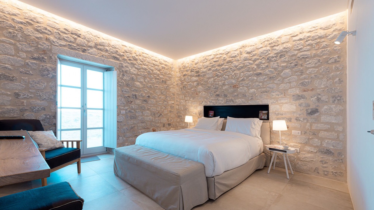 Photo of Bedroom in Areopoli
