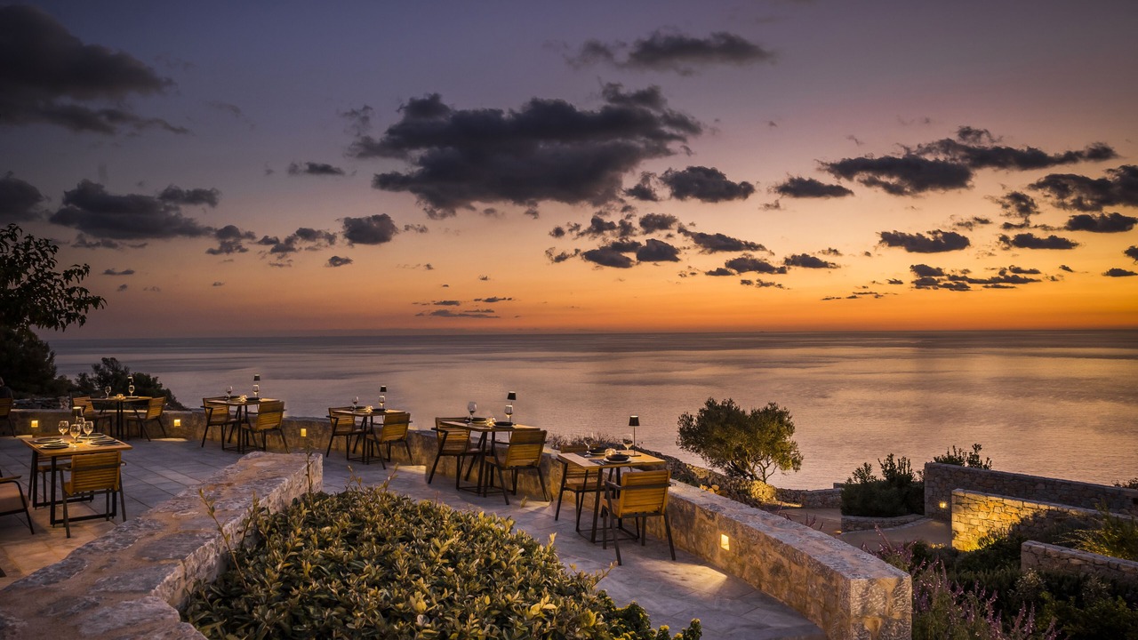 Photo of Patio Balcony in Areopoli