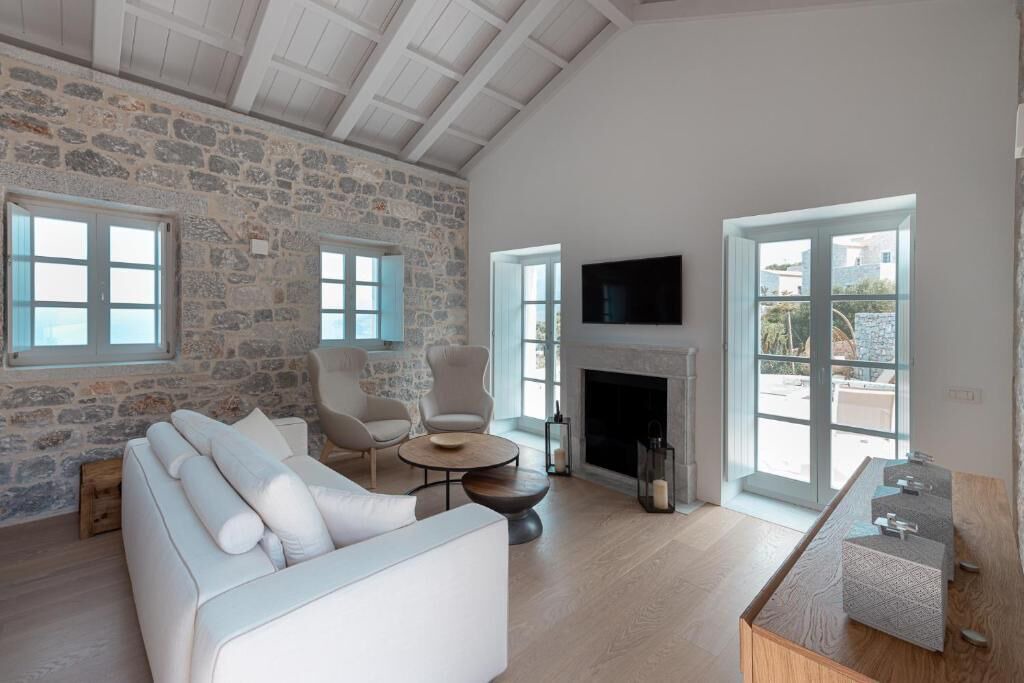 Photo of Bedroom in Areopoli