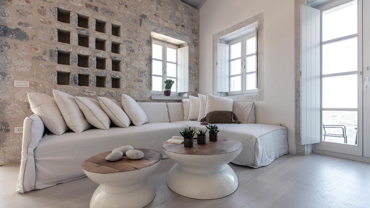Photo of Bedroom in Areopoli