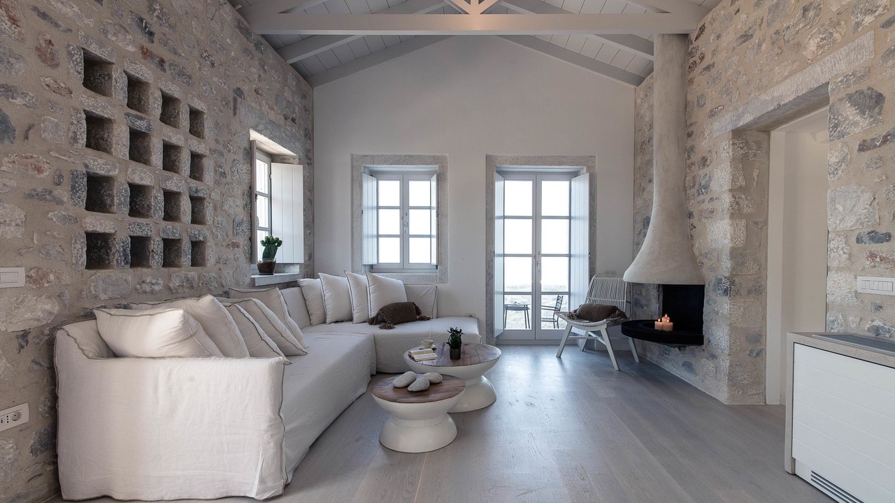 Photo of Bedroom in Areopoli
