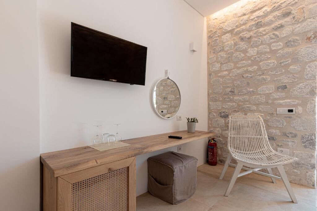 Photo of Bedroom in Areopoli