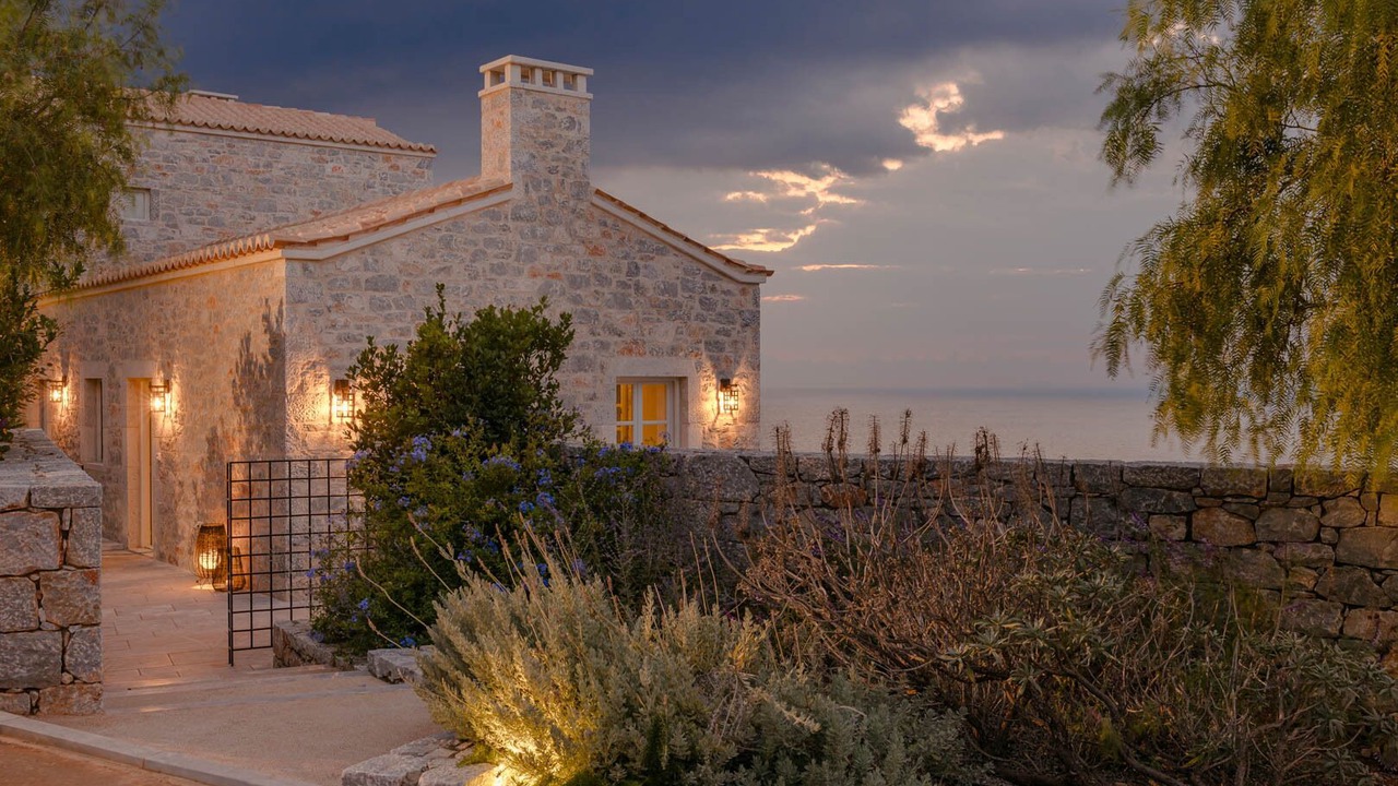 Photo of Bedroom in Areopoli
