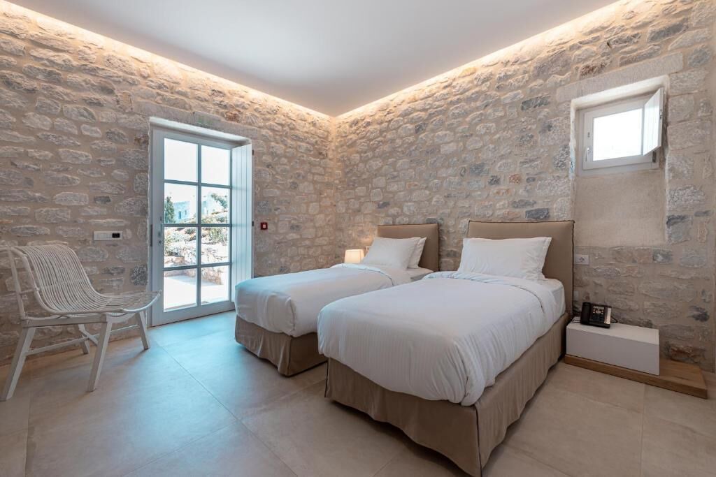 Photo of Bedroom in Areopoli