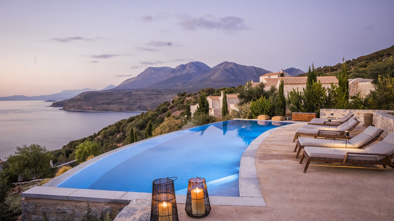 Photo of Outdoor in Areopoli