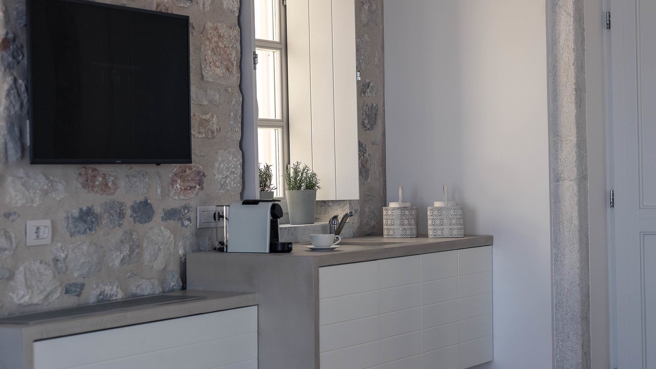 Photo of Bedroom in Areopoli