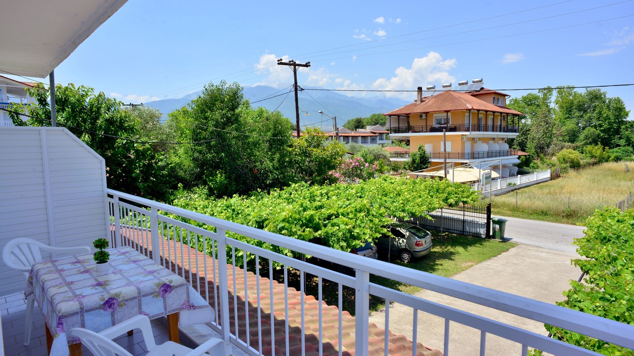 Photo of Bedroom in Paralia Skotinis