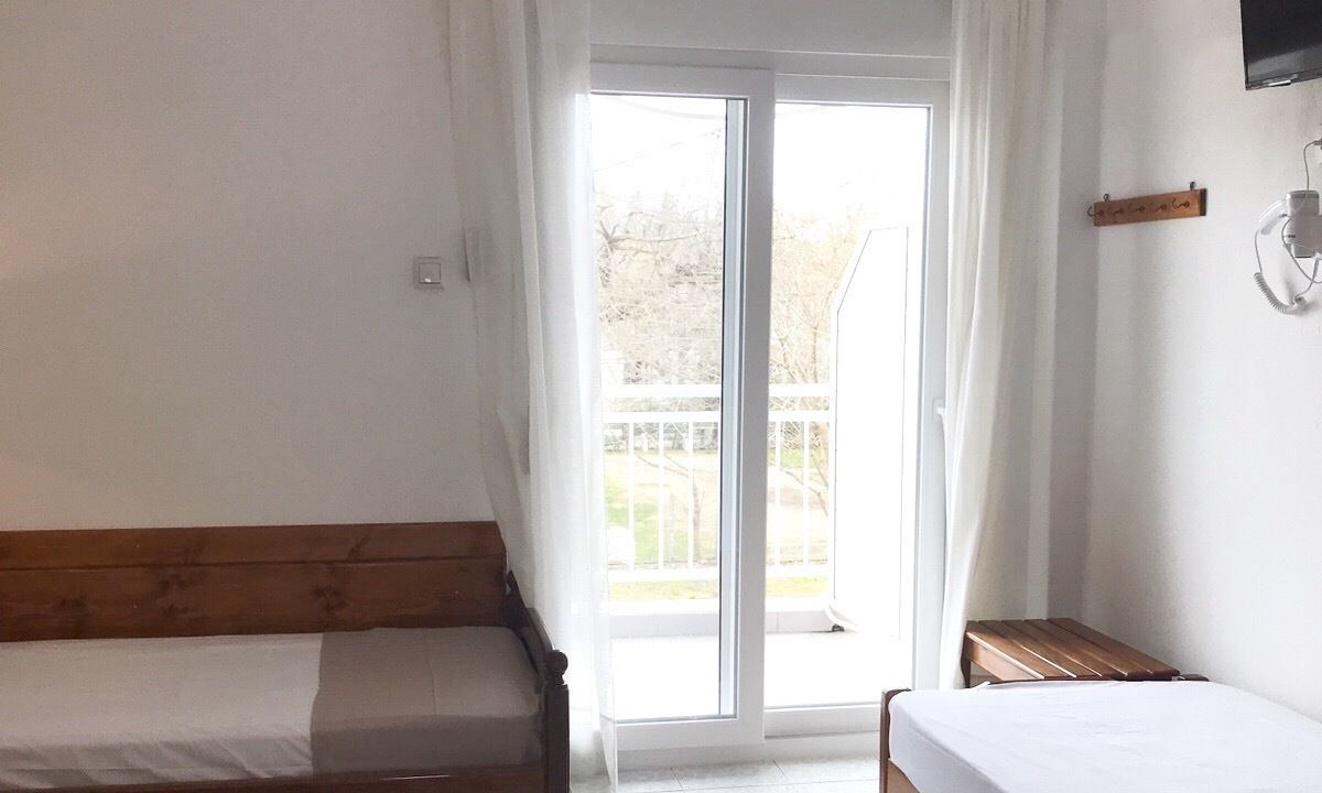 Photo of Bedroom in Paralia Skotinis