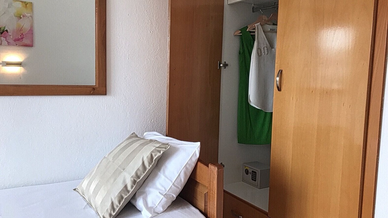 Photo of Bedroom in Paralia Skotinis