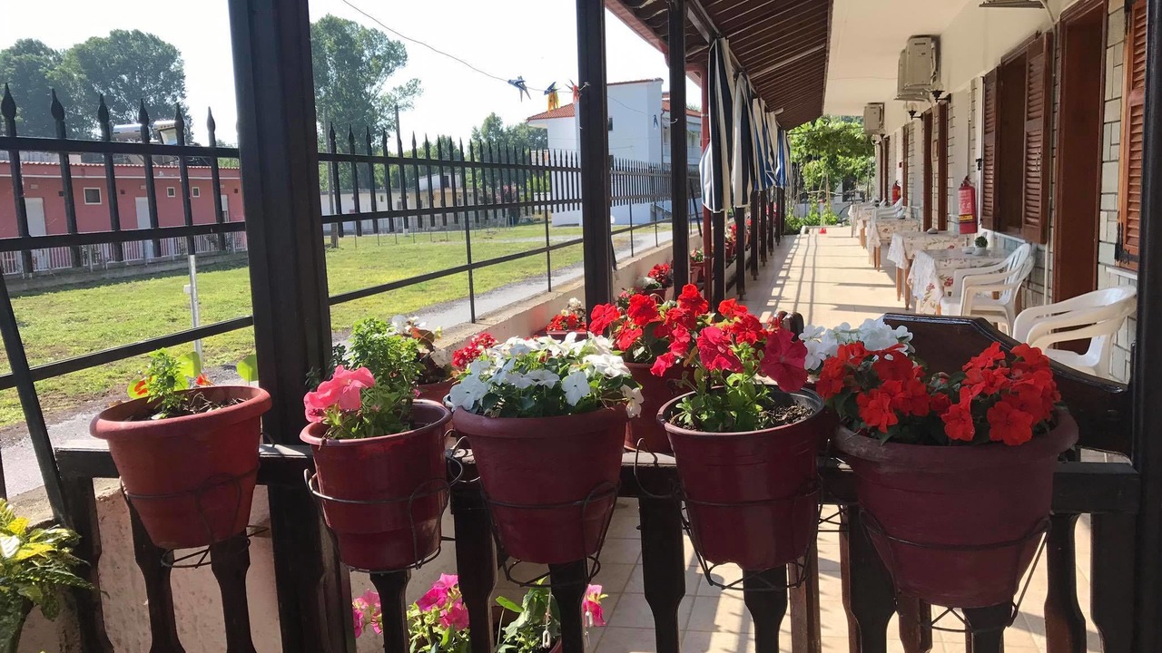 Photo of Outdoor in Paralia Skotinis