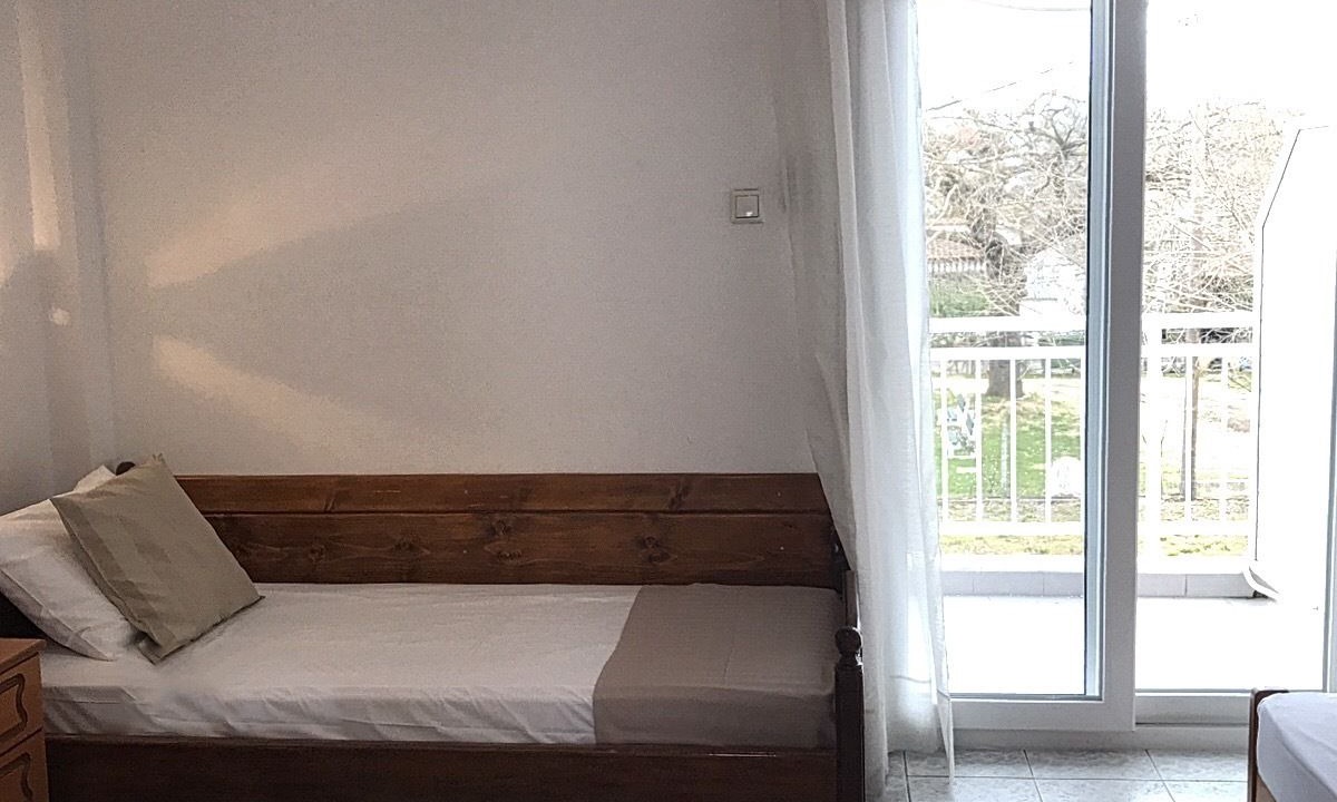 Photo of Bedroom in Paralia Skotinis
