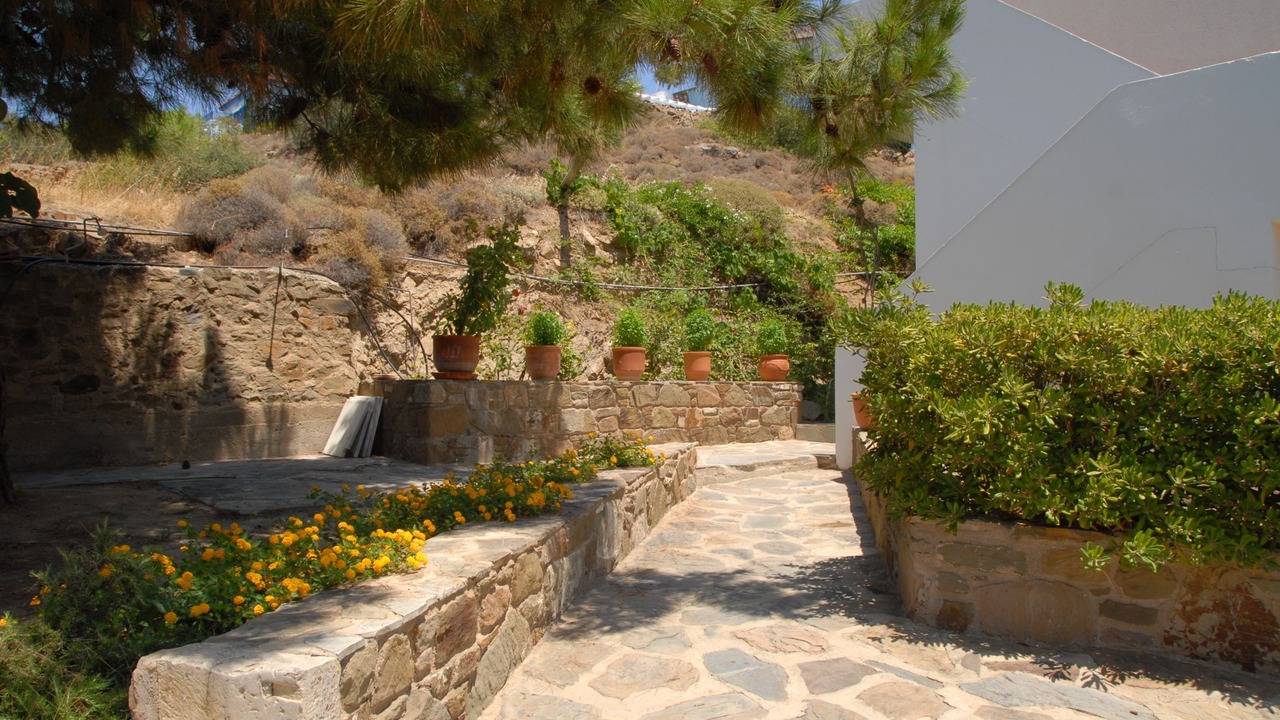 Photo of Outdoor in Limnos
