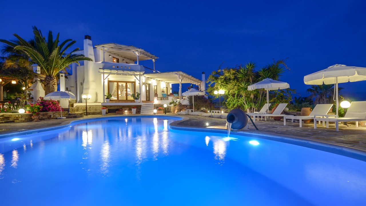 Photo of Outdoor in Stelida