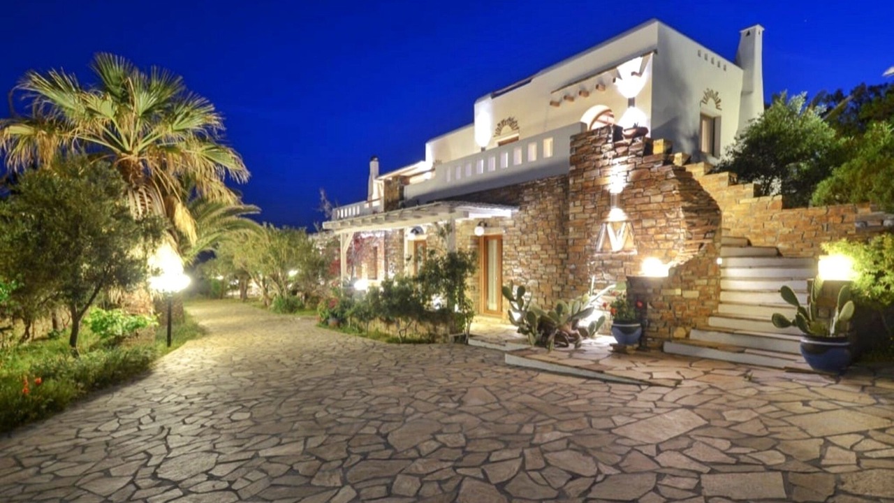 Photo of Outdoor in Stelida