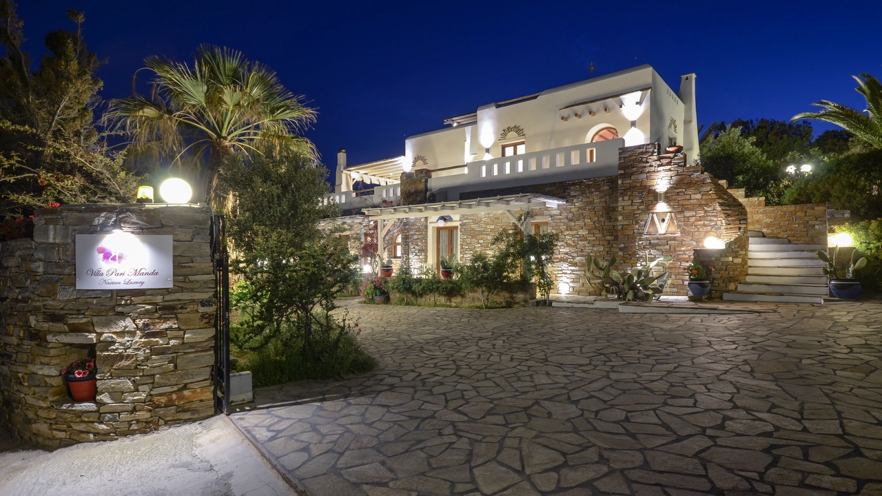 Photo of Outdoor in Stelida