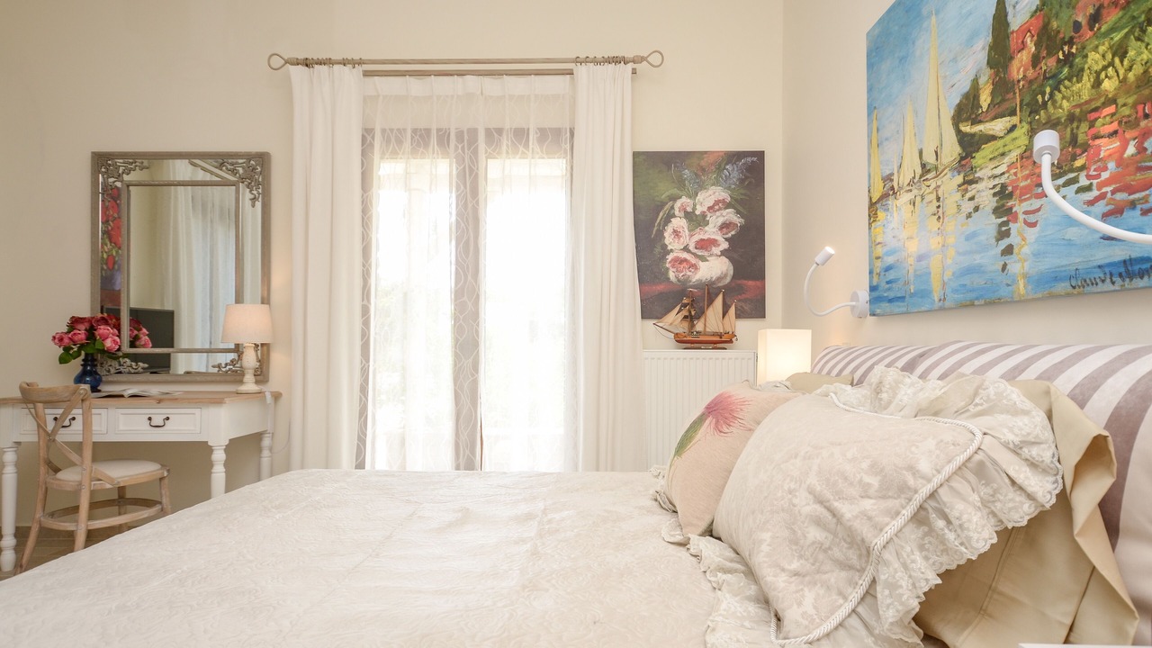 Photo of Bedroom in Stelida