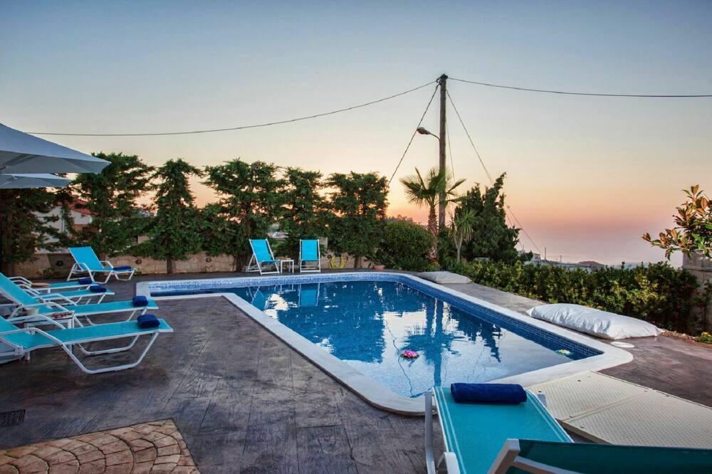 Photo of Outdoor in Rethymno