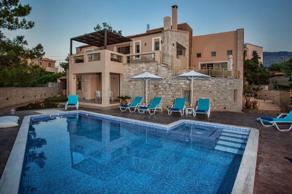 Photo of Outdoor in Rethymno