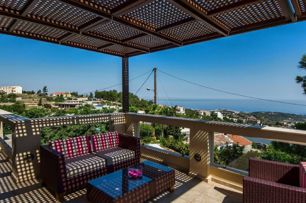 Photo of Bedroom in Rethymno