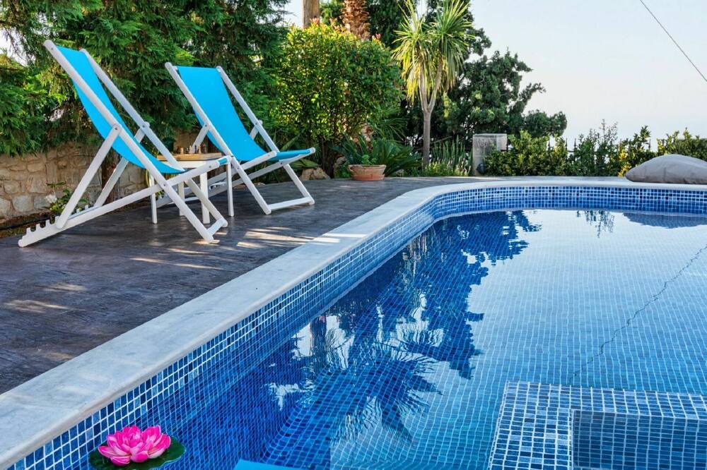 Photo of Outdoor in Rethymno