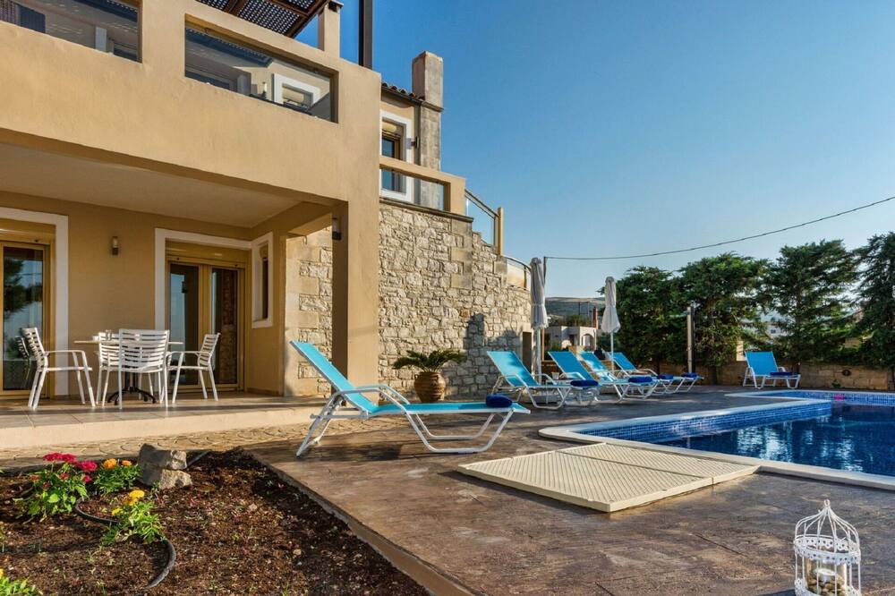Photo of Outdoor in Rethymno