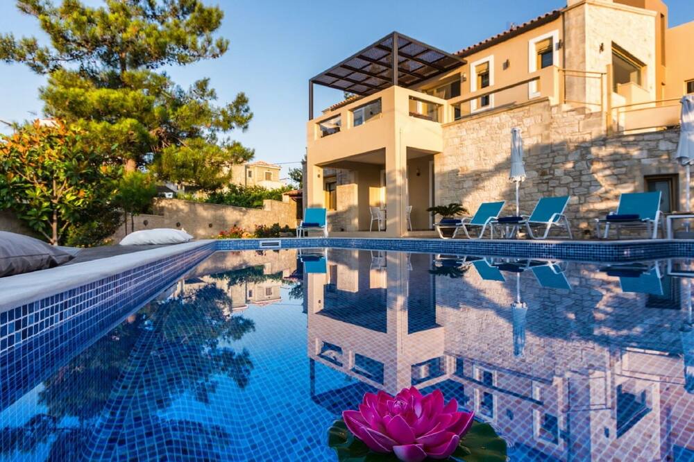 Photo of Outdoor in Rethymno