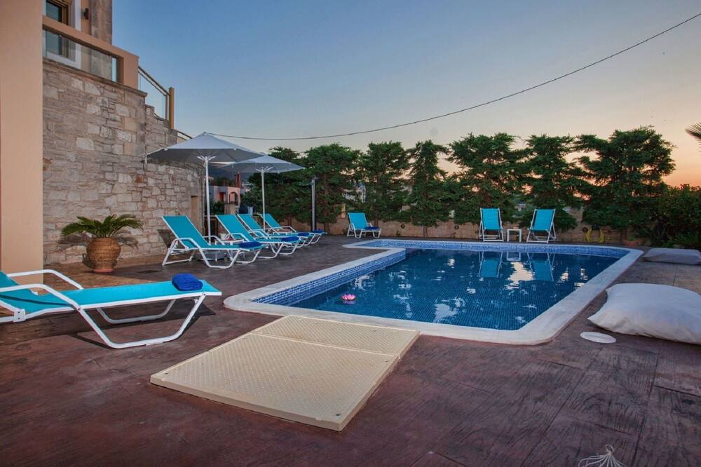 Photo of Outdoor in Rethymno