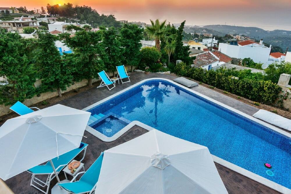 Photo of Outdoor in Rethymno