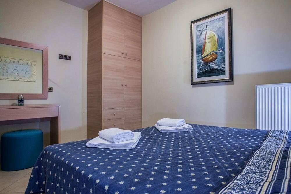 Photo of Bedroom in Rethymno