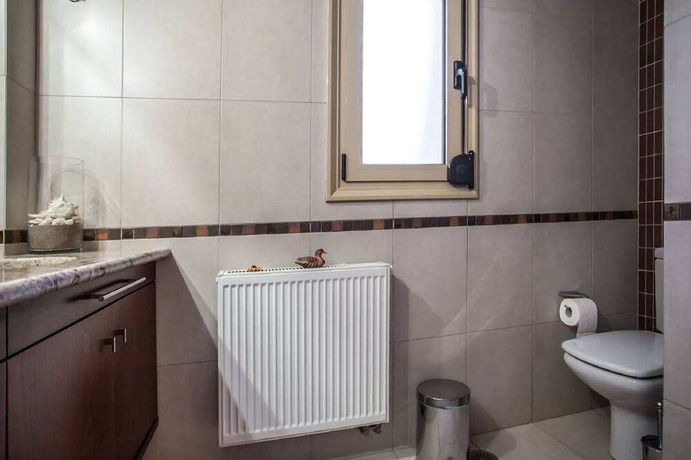 Photo of Bathroom in Rethymno