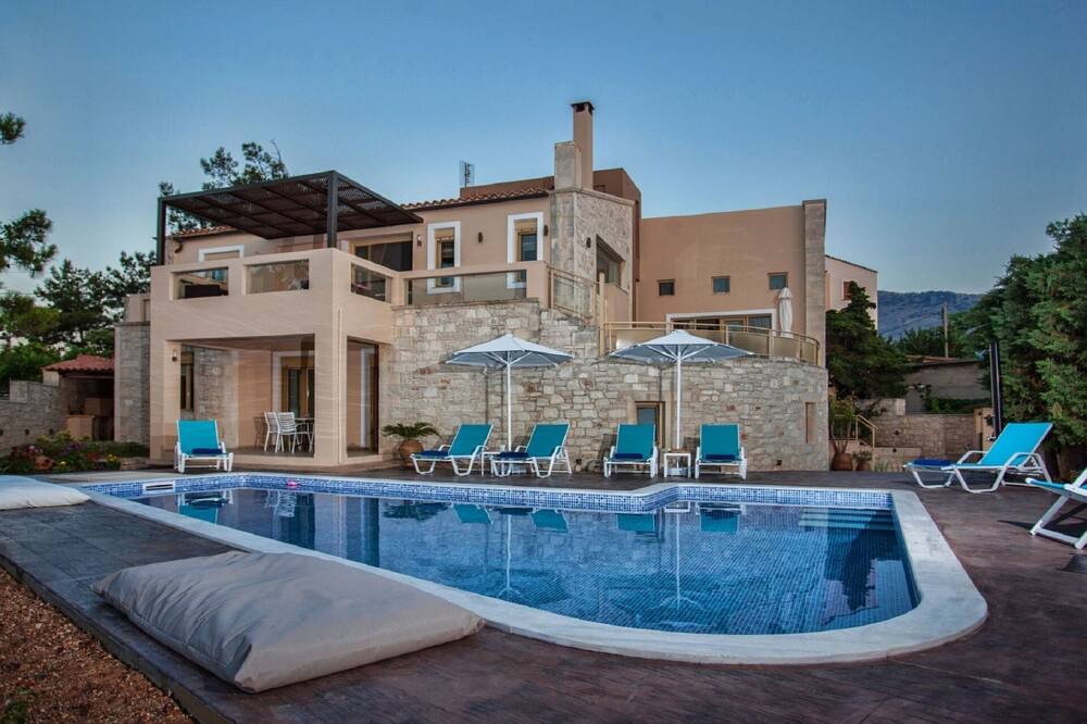 Photo of Outdoor in Rethymno