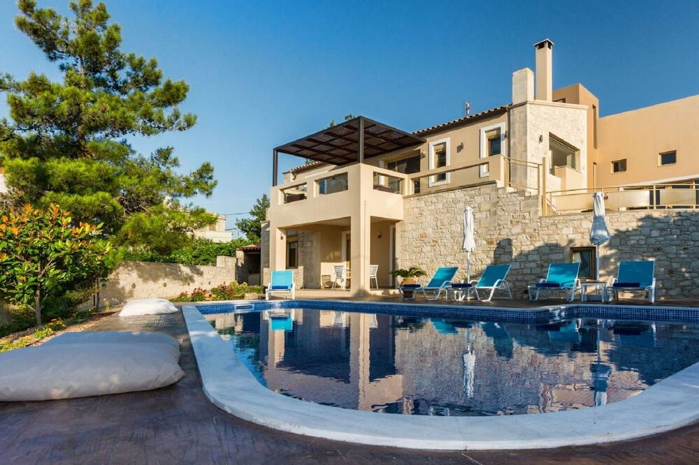 Photo of Outdoor in Rethymno