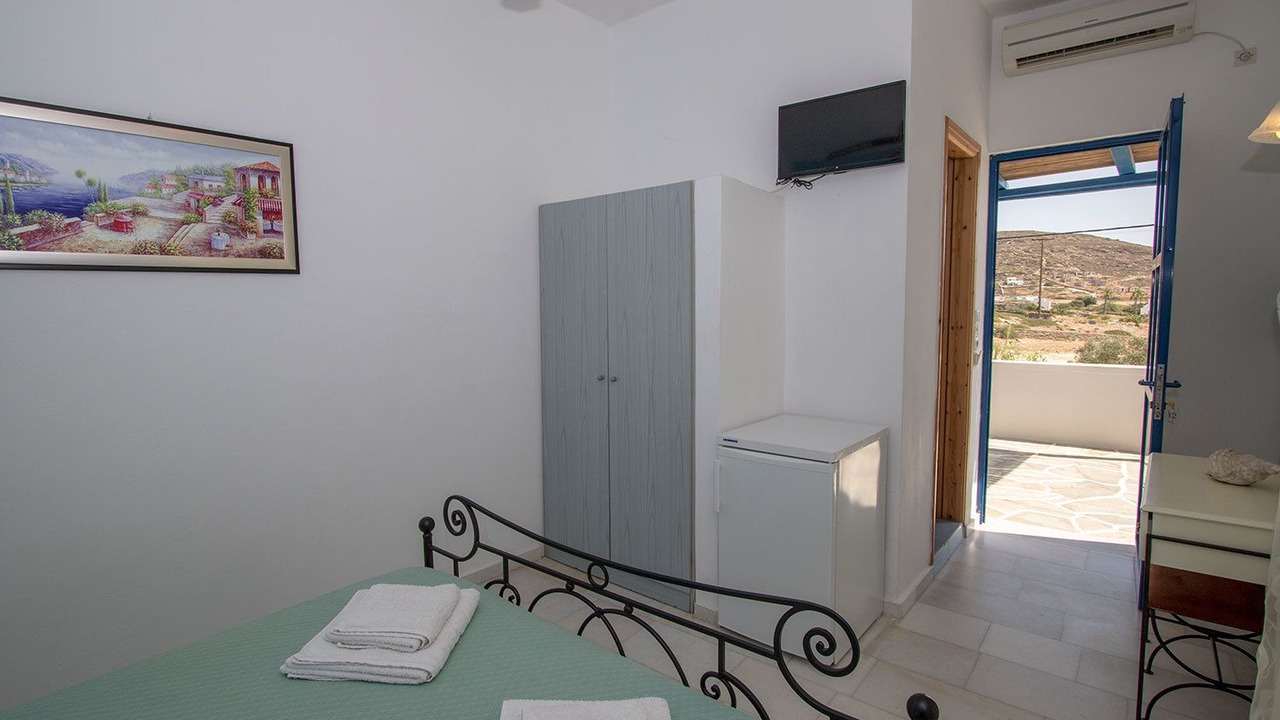 Photo of Bedroom in Magganari