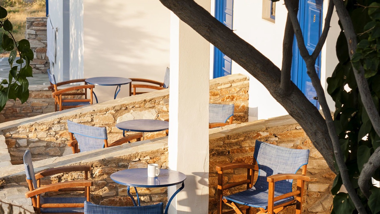 Photo of Patio Balcony in Magganari