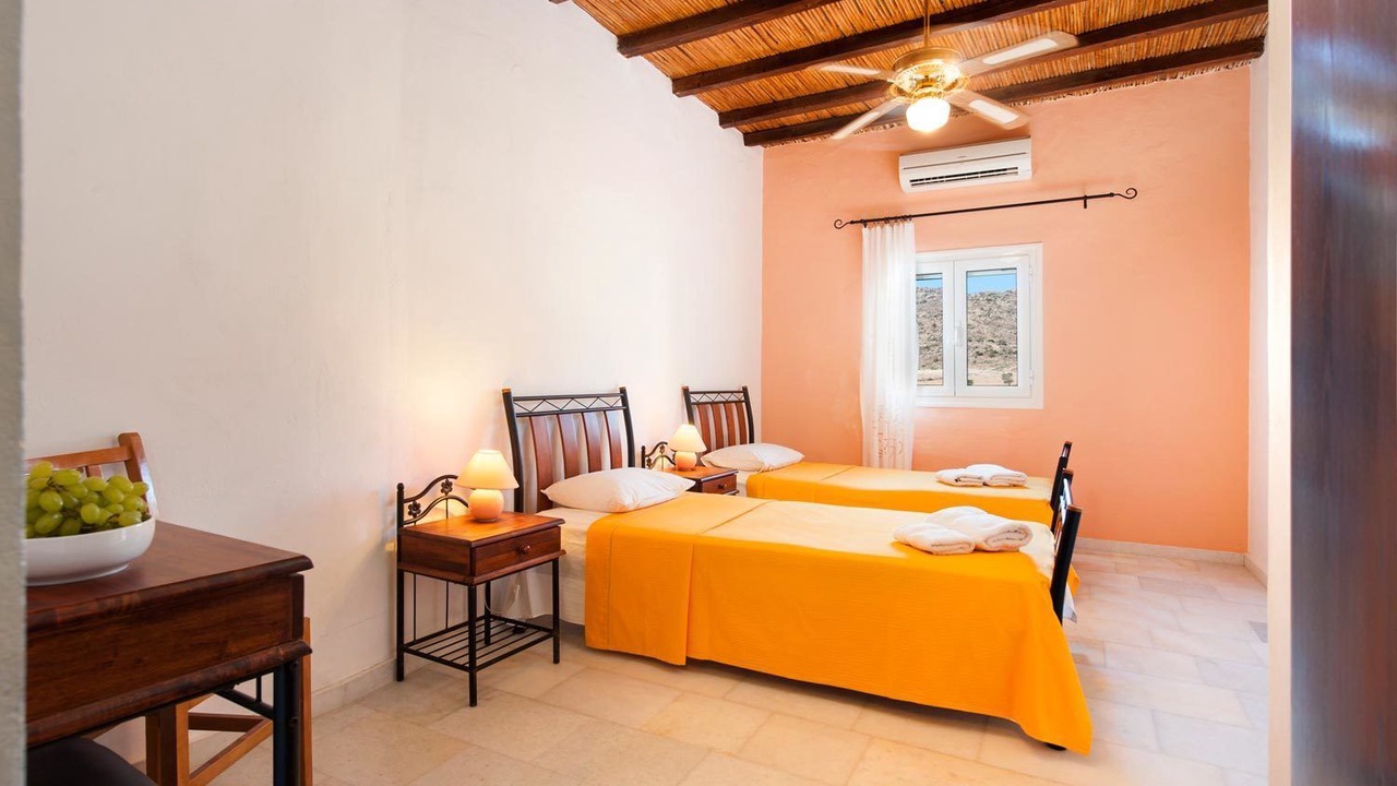 Photo of Bedroom in Magganari