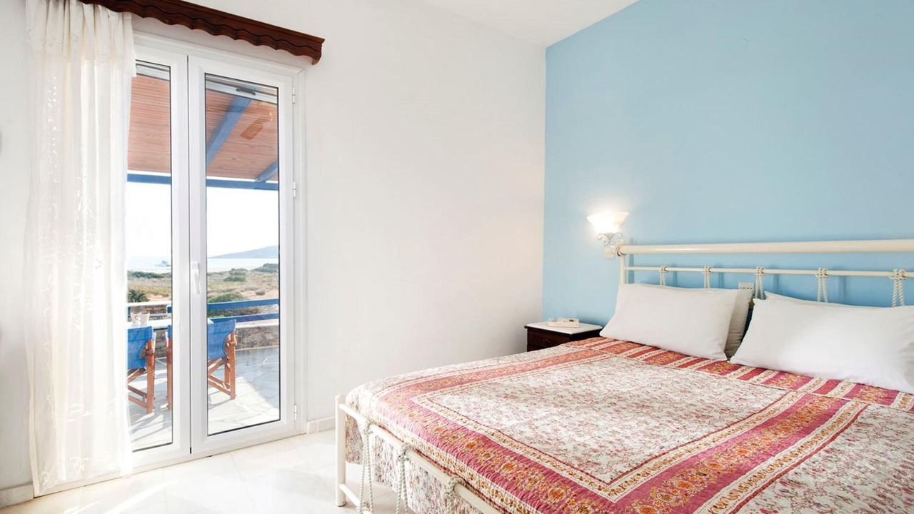 Photo of Bedroom in Magganari