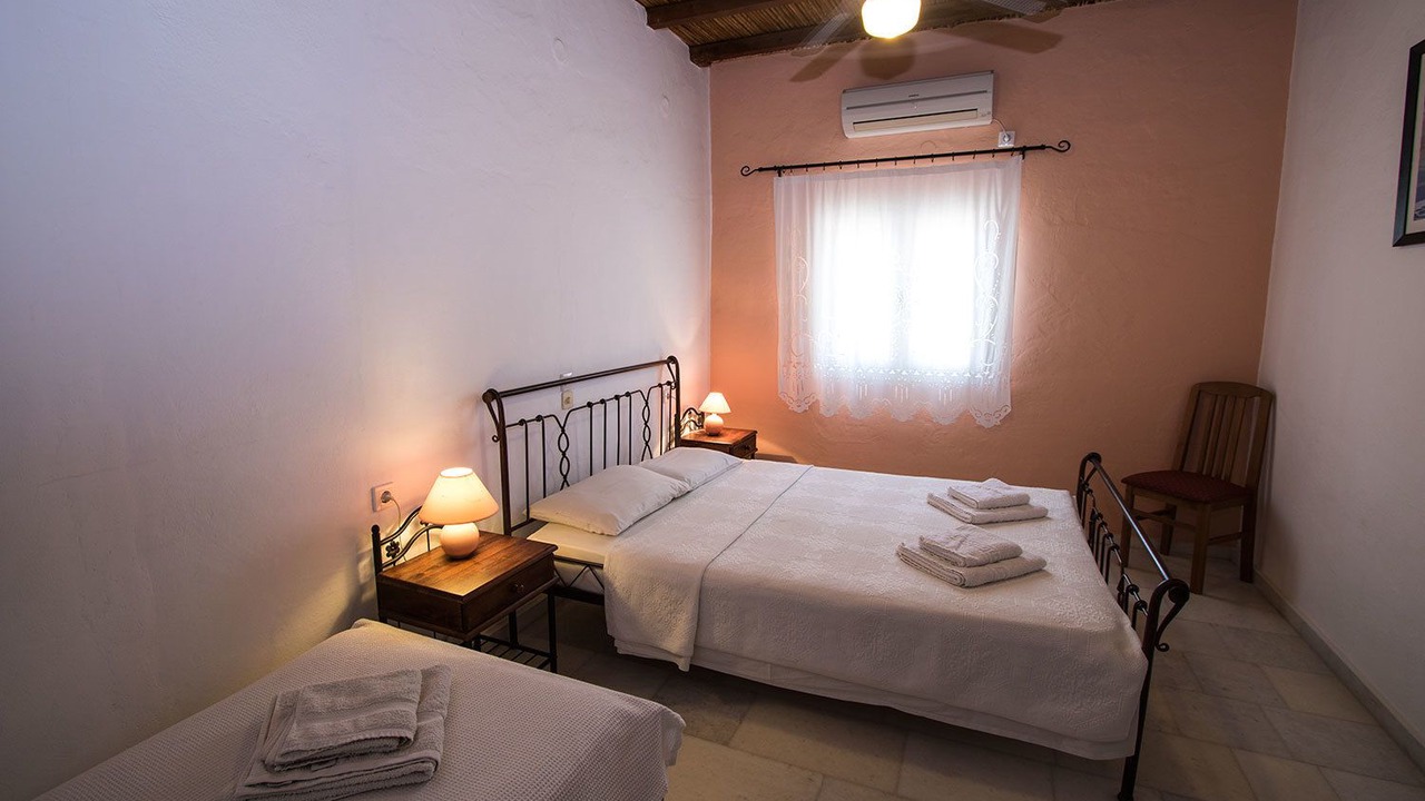 Photo of Bedroom in Magganari