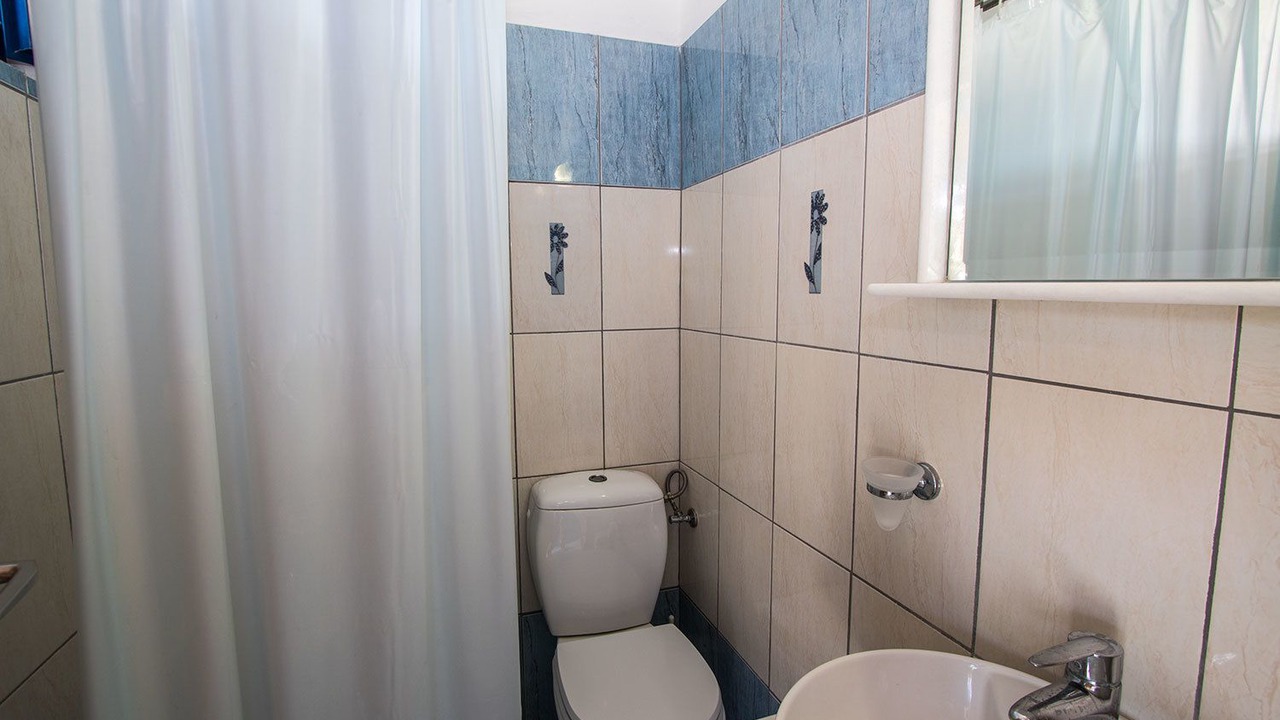 Photo of Bathroom in Magganari