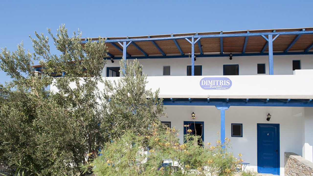 Photo of Outdoor in Magganari