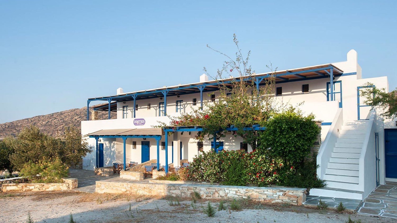Photo of Outdoor in Magganari