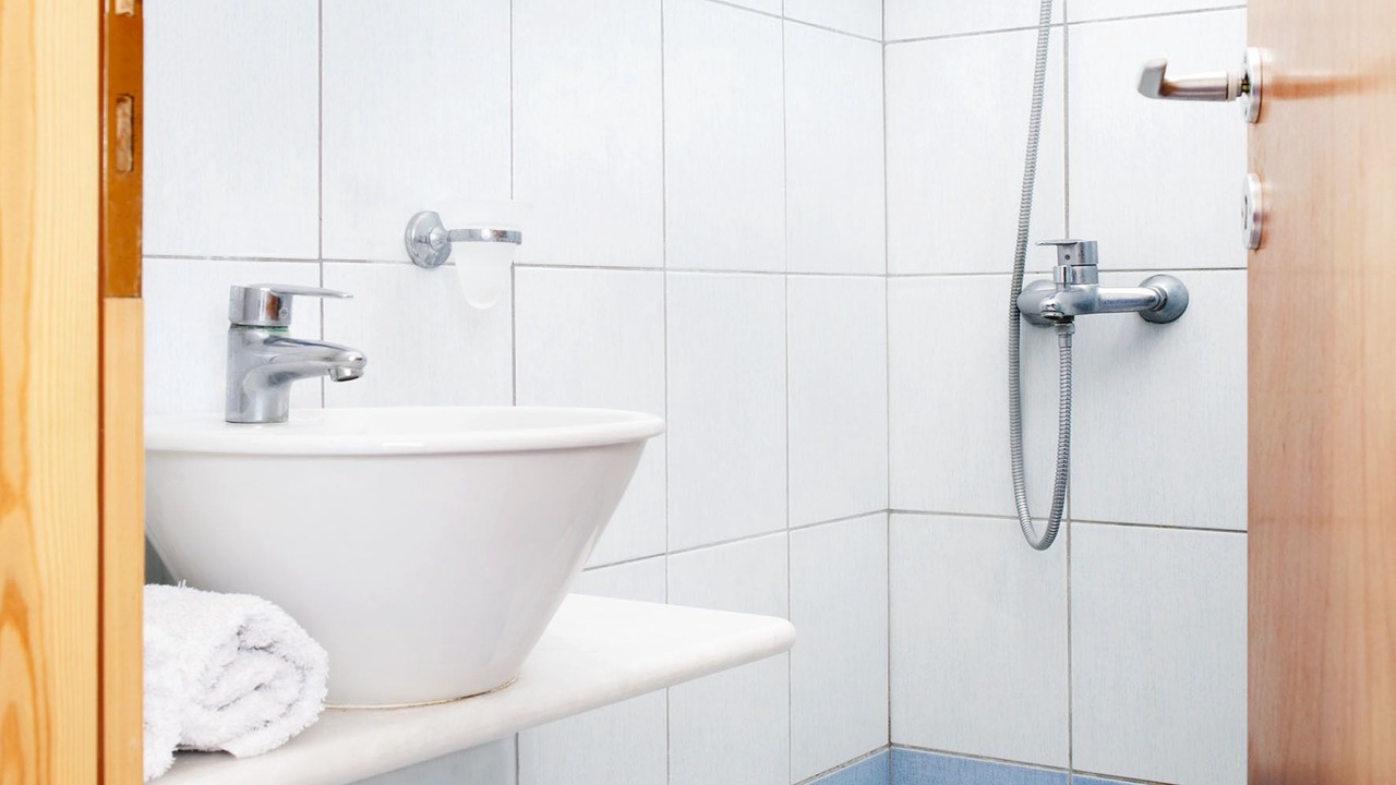 Photo of Bathroom in Magganari