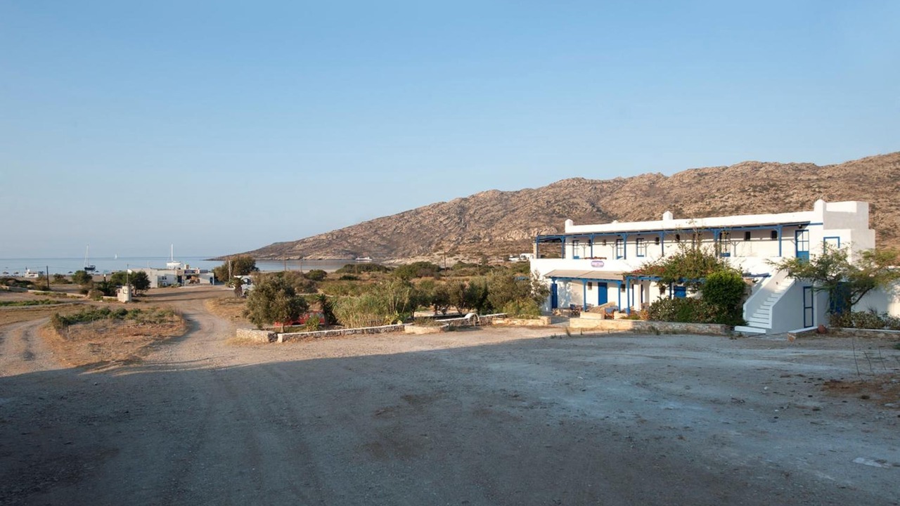 Photo of Outdoor in Magganari
