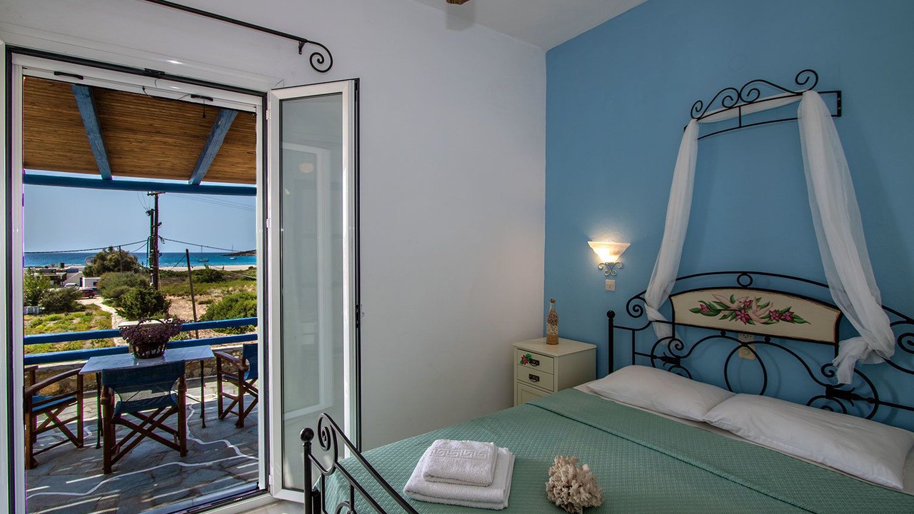 Photo of Bedroom in Magganari