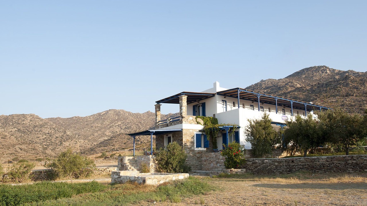 Photo of Outdoor in Magganari