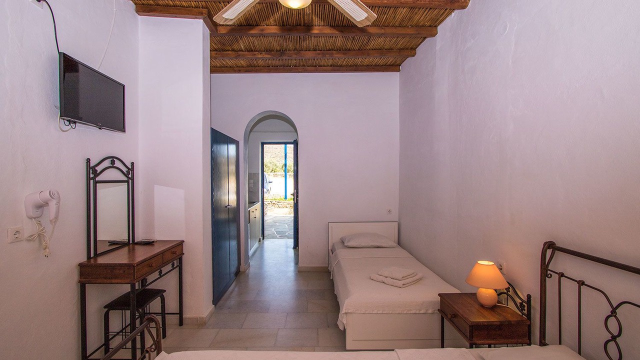 Photo of Bedroom in Magganari