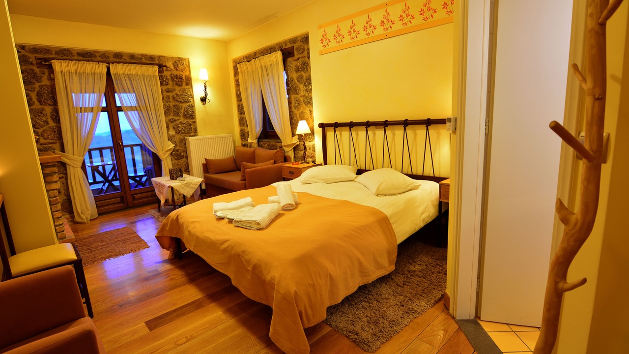 Photo of Livingroom in Synikia Mesi Trikalon