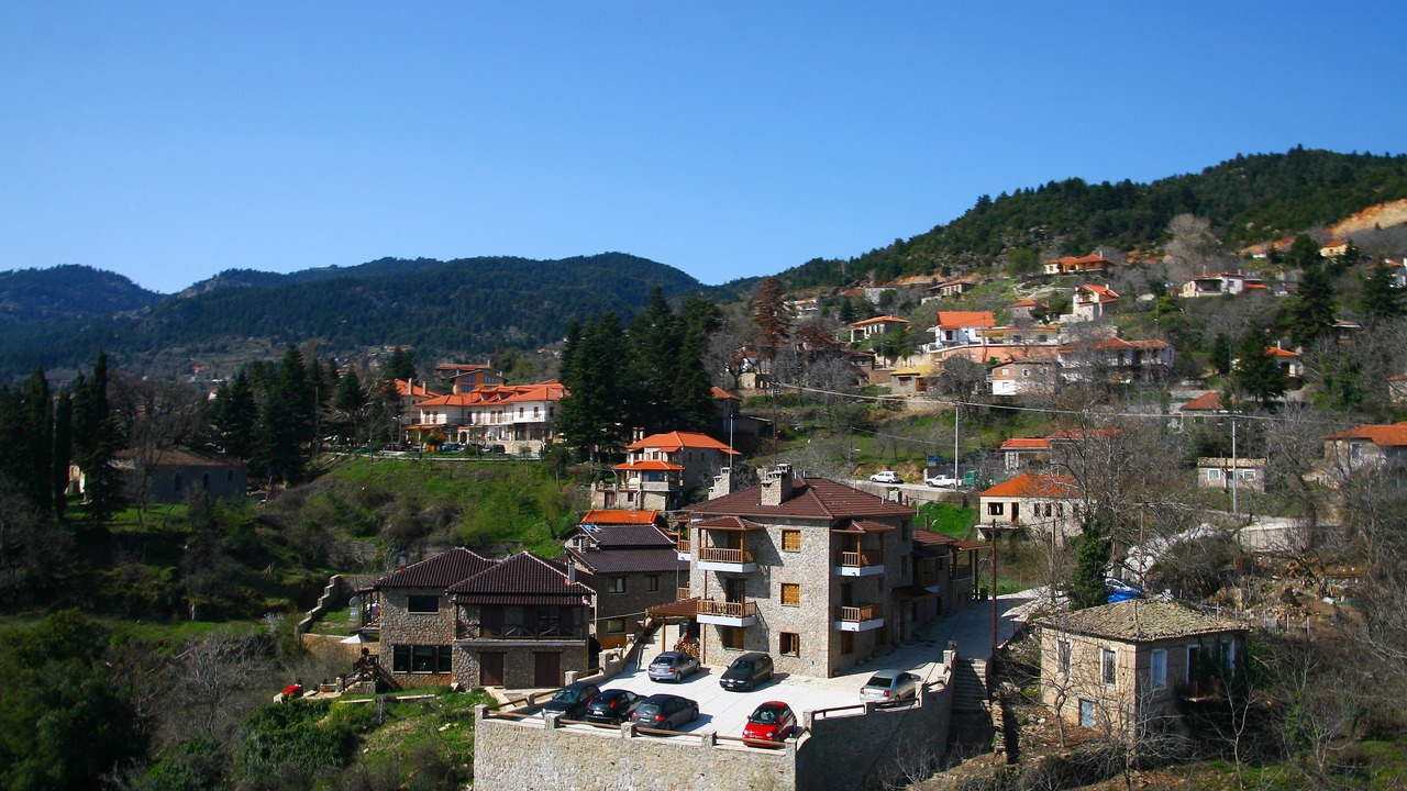 Photo of Outdoor in Synikia Mesi Trikalon