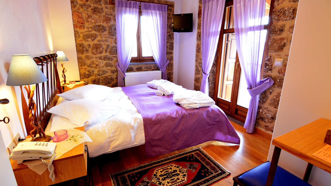 Photo of Bedroom in Synikia Mesi Trikalon