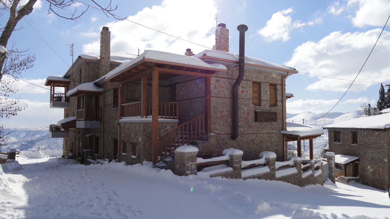 Photo of Outdoor in Synikia Mesi Trikalon